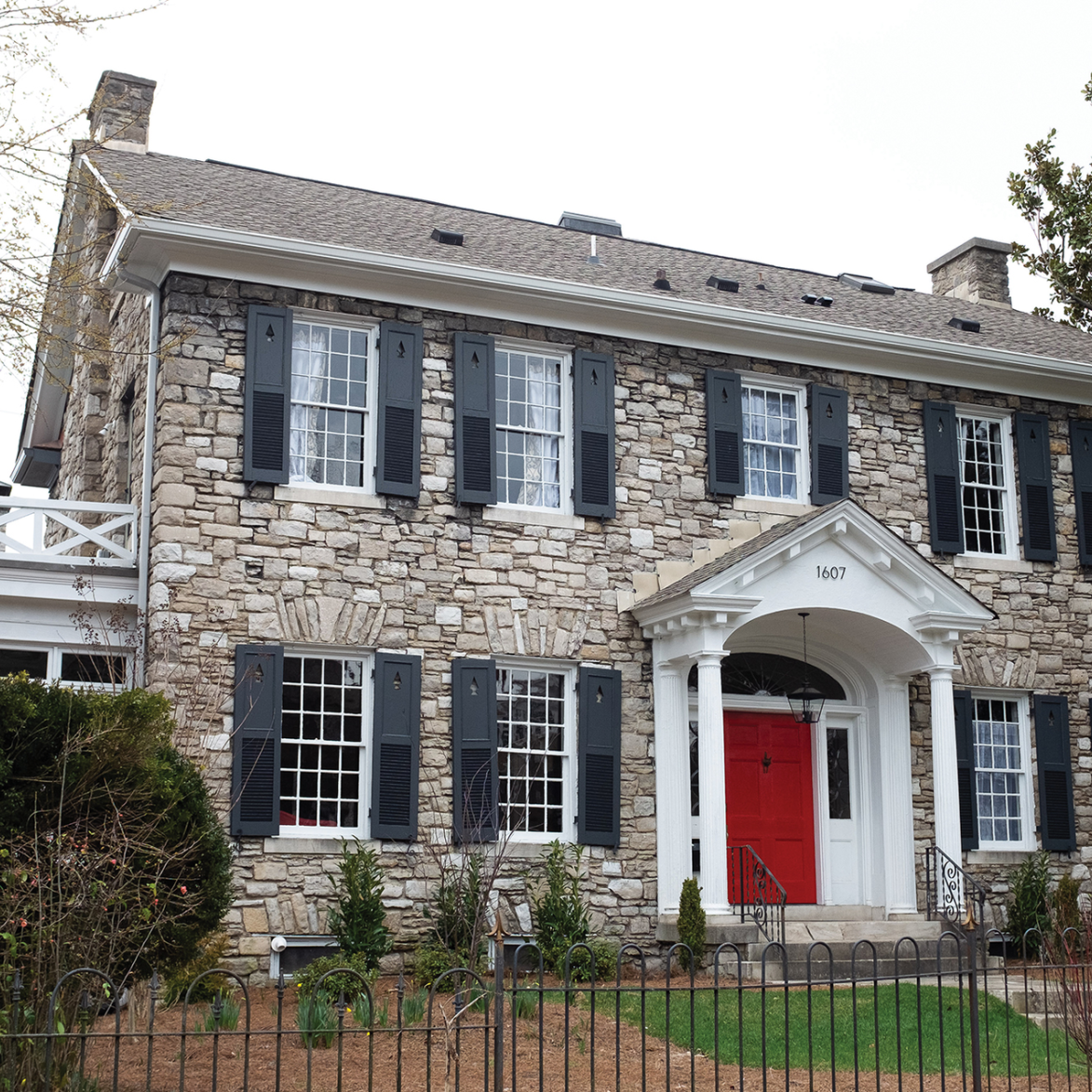 Headline Homes: January 2019